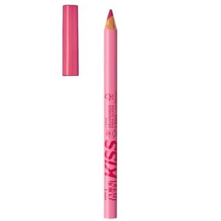 Lápis Delineador para Olhos e Boca Avon Color Trend - PINK DOPAMINA