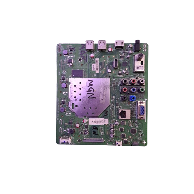 3584  Placa Principal para TV Philips LED Mod: 39PFL3508G