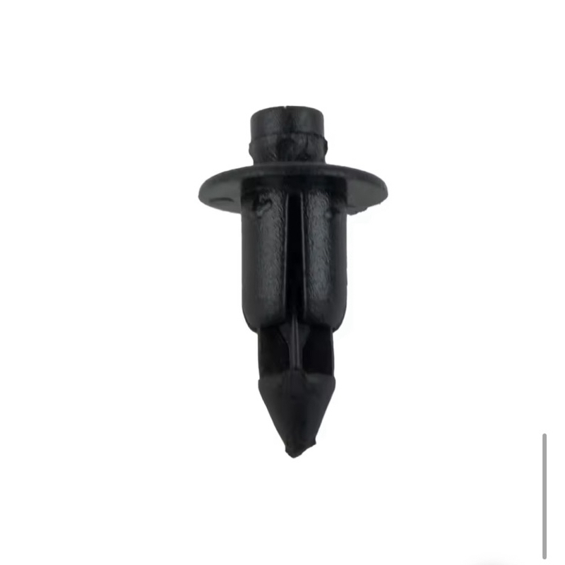 Kit 10 Presilha Carenagem Kawasaki (Ninja, Z300, Z400)