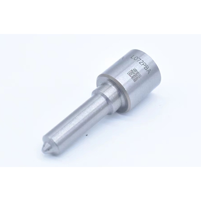 L072PBA Bico Injetor para CATERPILLAR - HYSTER - PERKINS