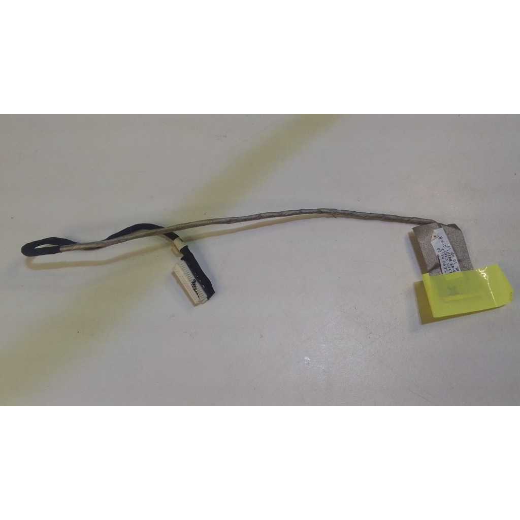 Cabo flat notebook Hbuster hbnb 1403 200