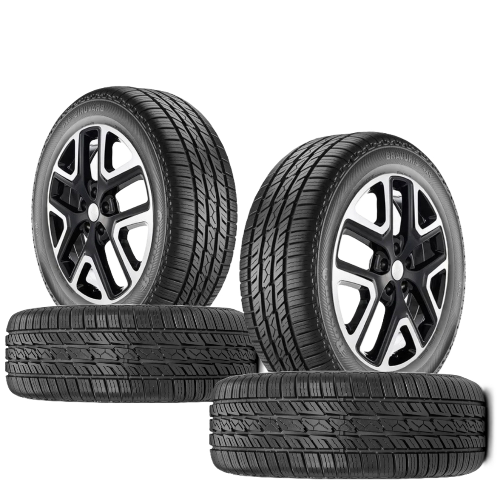 Barum 4X4