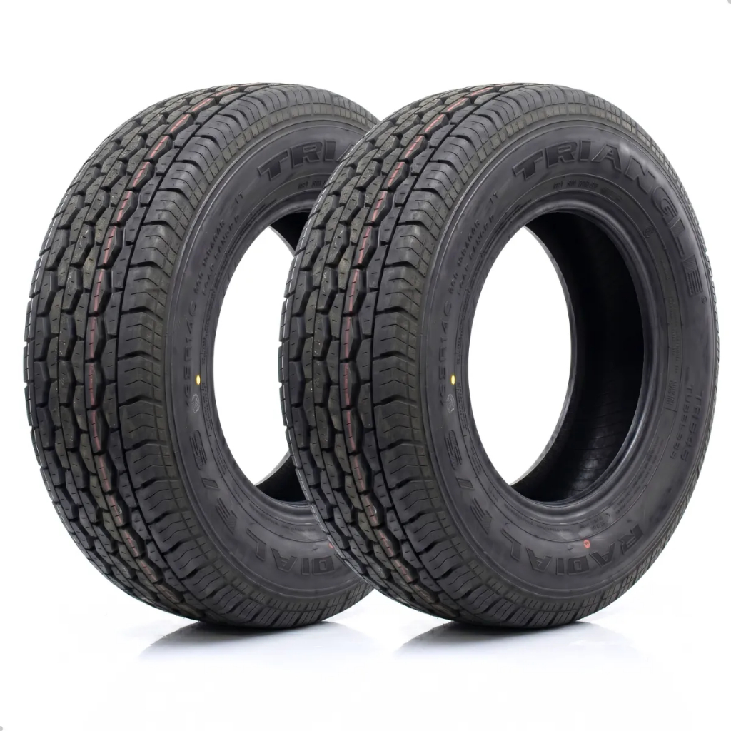 Pneu 195 R14C Triangle — Preços | pneus.org