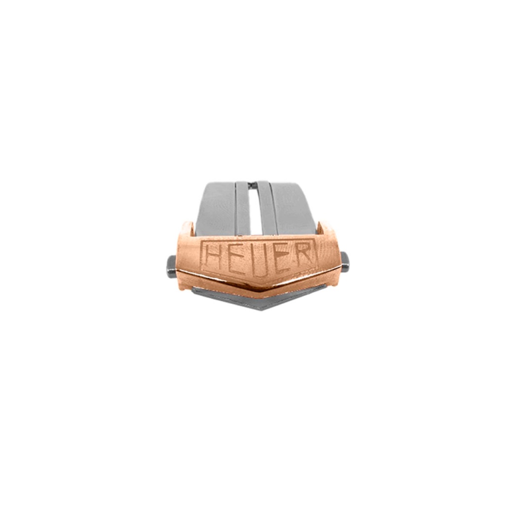Fecho Deployant Para Tag Heuer 22 MM Cores váriadas
