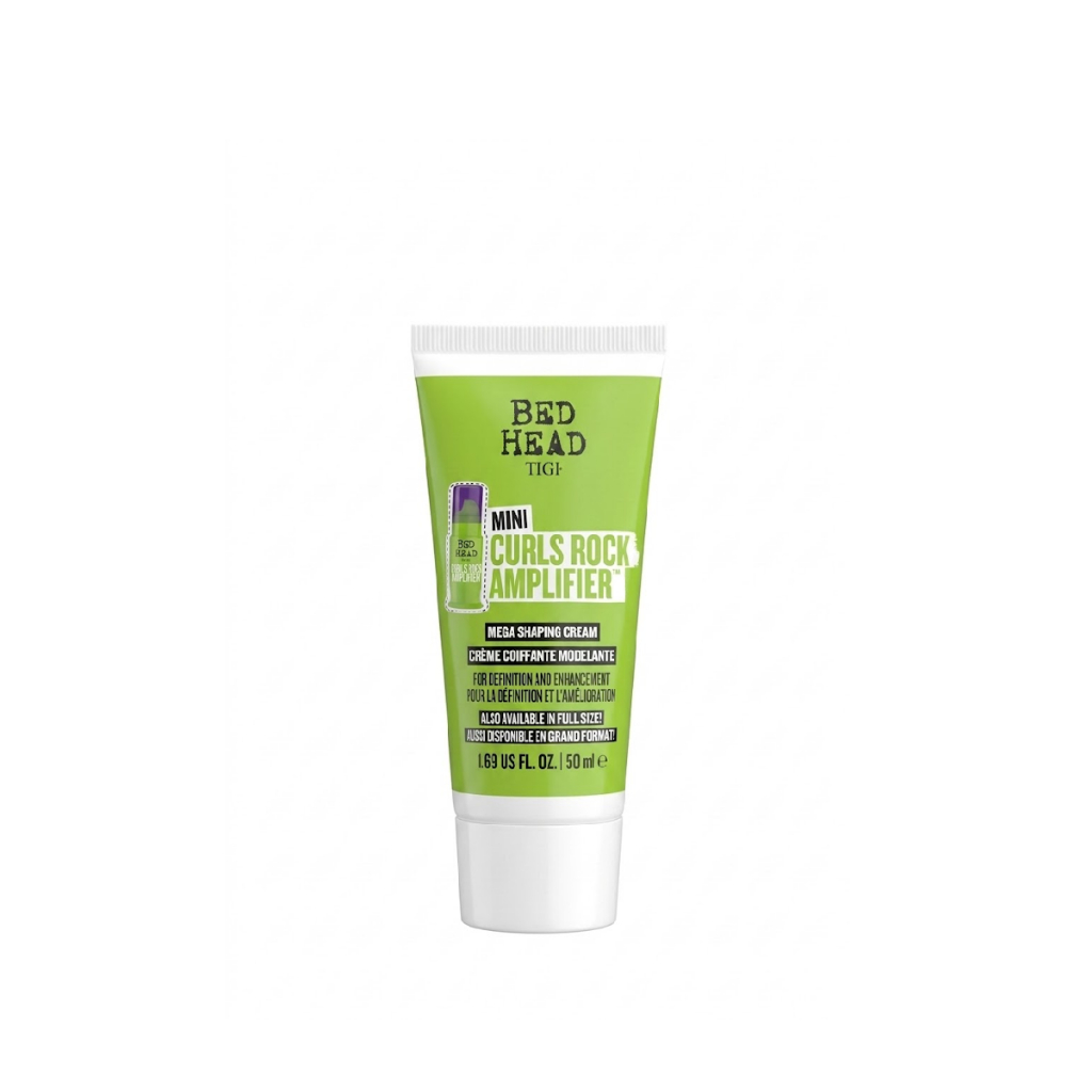 Leave-in Bed Head Curls Rock Amplifier - 50ml