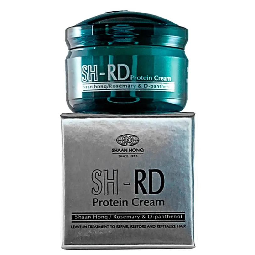 N.P.P.E. SH-RD Nutra-Therapy Protein - Creme Leave-In Restaurador 80ml