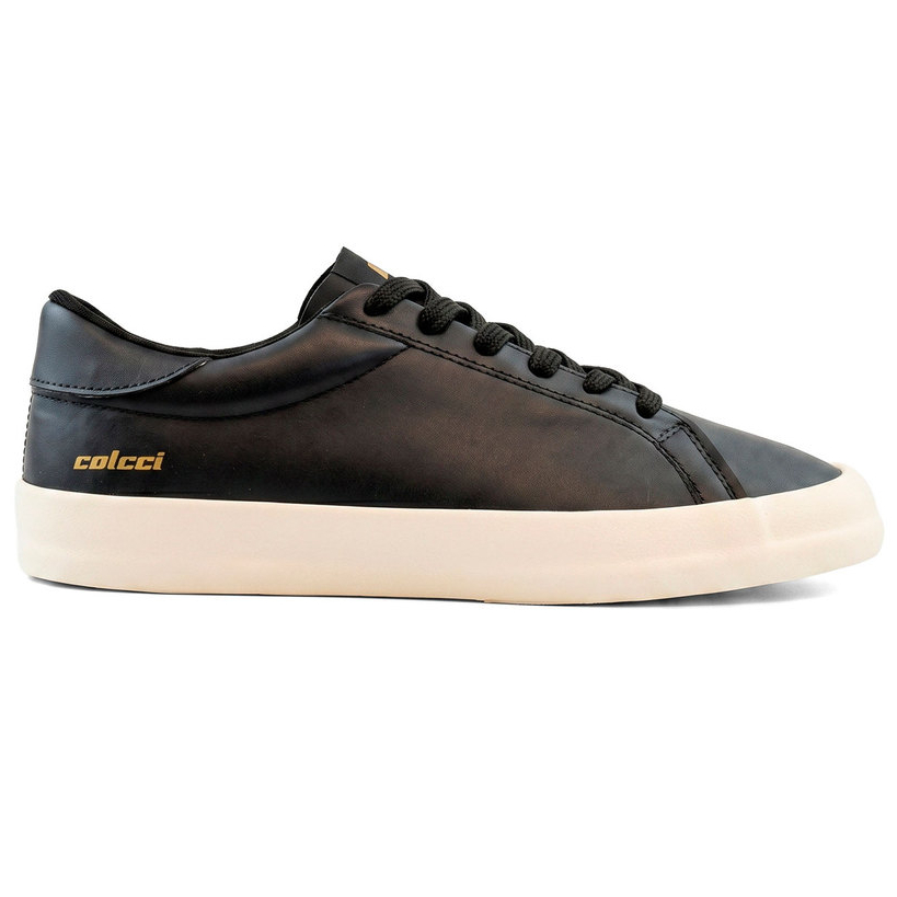 Tênis Masculino Genesis Colcci Casual Confortável Moderno Estiloso Urbano Versátil