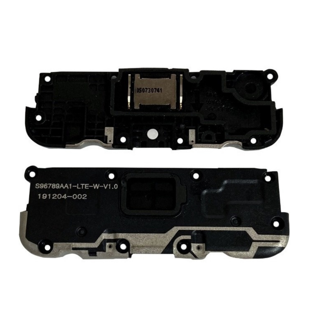 Campainha Alto Falante - K8+ Plus X120