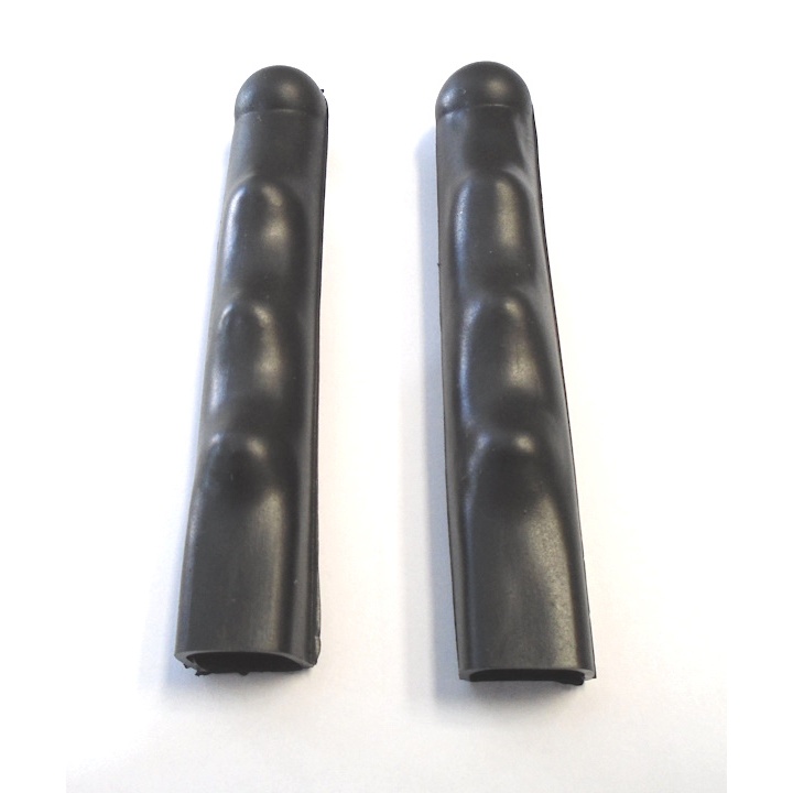 Capa Manete P/ Caloi Berlineta, Monareta,ceci, Cruiser,preta