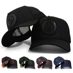 Boné Texas Premium Original Masculino Country Americano Chapéu tela trucker telinha envio rápido