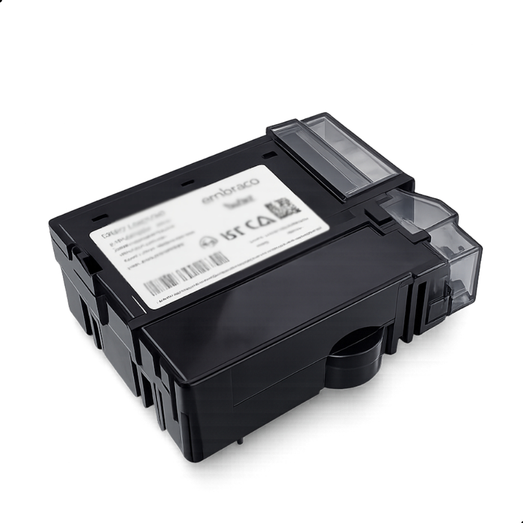 Placa Inversora Compressor Fmsy9c 127v Geladeira Refrigerador Electrolux Dm84x Original