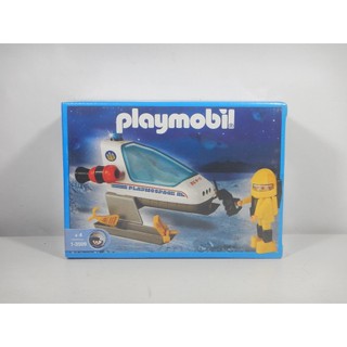 Playmobil 1-3509 Space Buggy Rg9-5 Antex Argentina - Lacrado