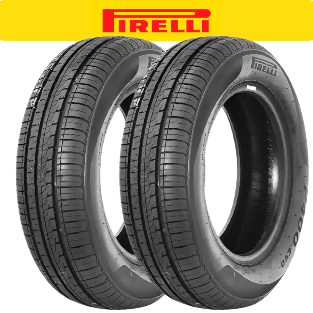 Pirelli P400 EVO