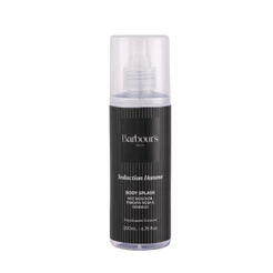 Body Splash Masculino Seduction Homme Barbour's 200ml