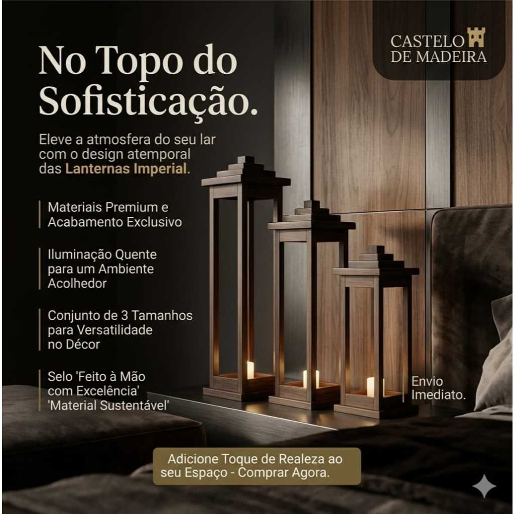 trio luminária marroquina premium  preto chão/suspenso