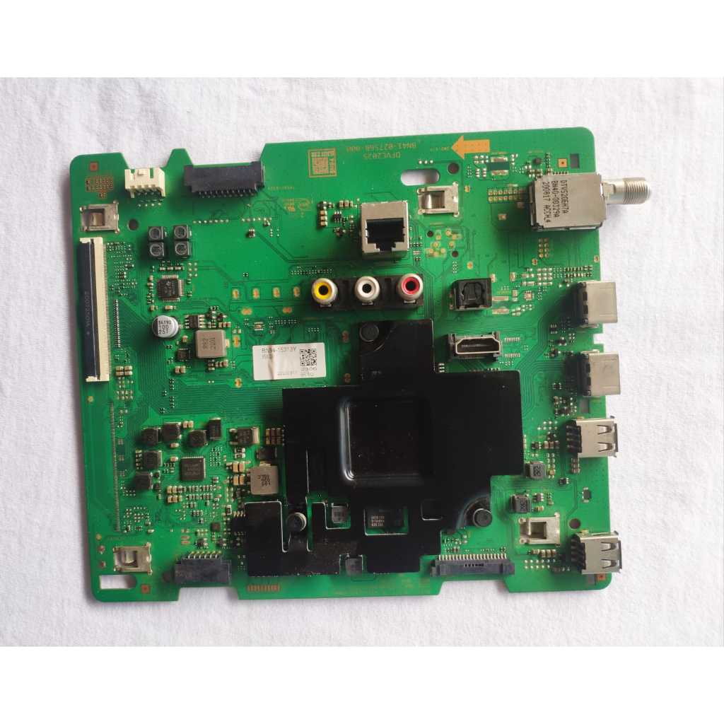 Placa Principal tv samsung Un50tu8000 Un50tu8000g Bn94-15313y