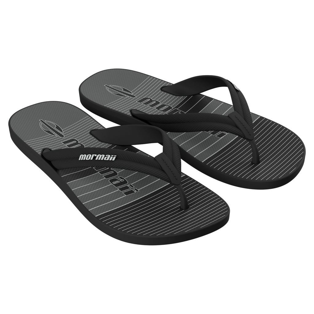 Chinelo Masculino Mormaii Tropical - Tropical Graphics - Original - Conforto