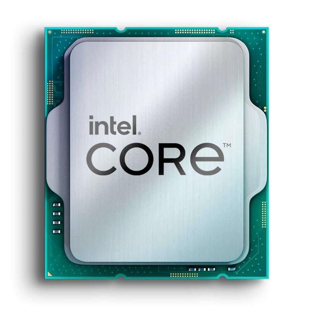 Processador Intel Core i5 14400F 14ª Geração 3.5 GHz (4.7 GHz Turbo) Cache 20MB LGA1700 Sem Vídeo - BX8071514400F — imagem 2 de 2