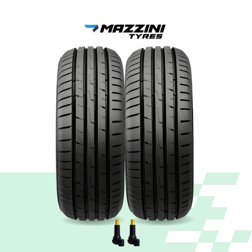 Mazzini Mazzini Falconer F1