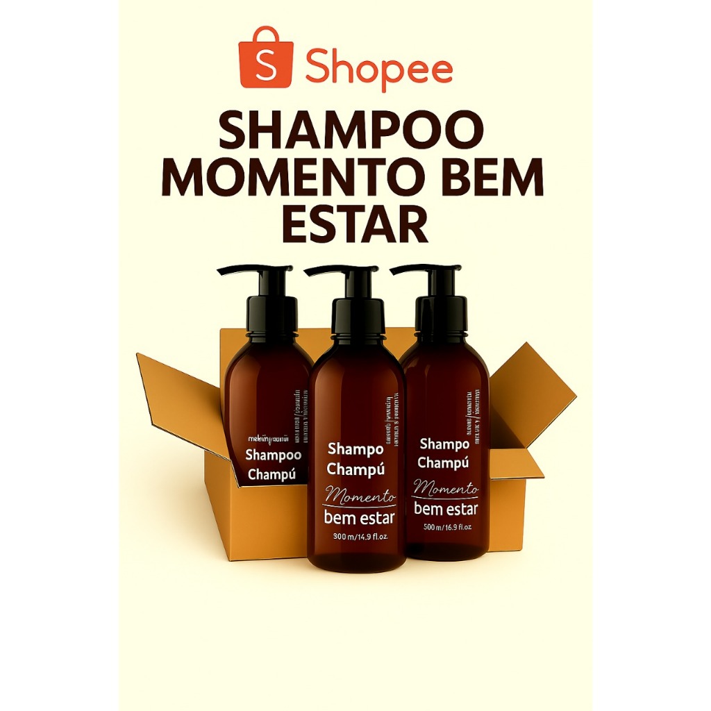 Shampoo 500 ML Harus Melão E Jasmim - Vegetal - Válvula Pump Profissional