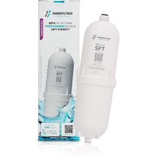 Refil Baby Plus Compatível Com Soft Everest Star Slim Fit