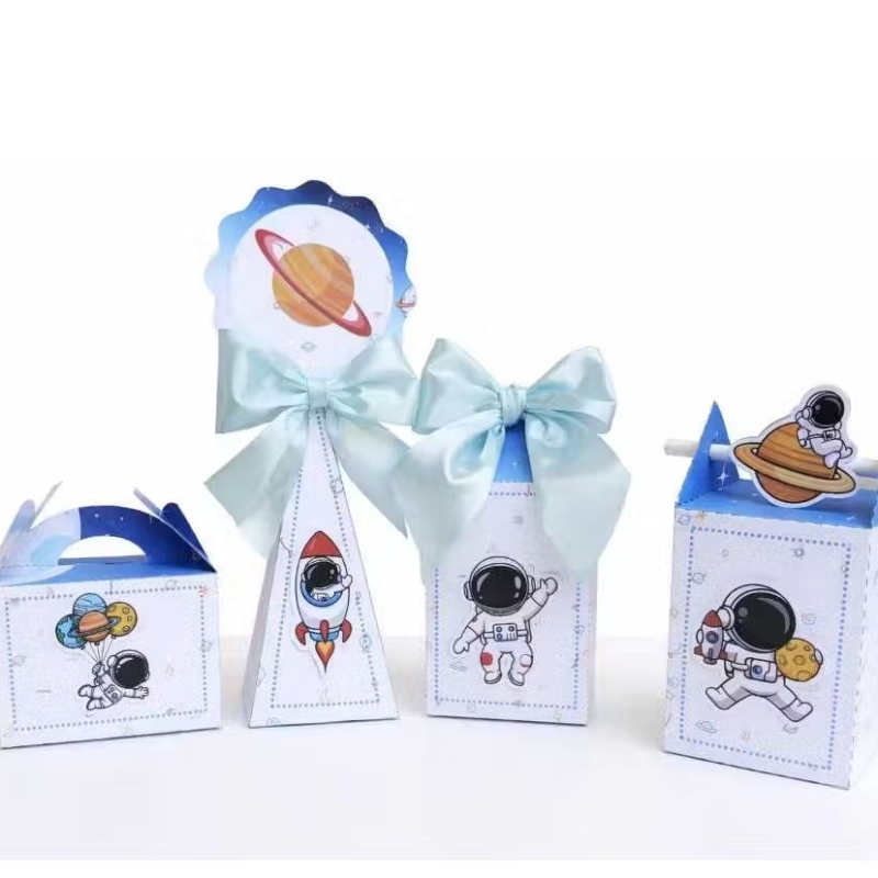 caixinhas personalizadas lembrancinha aniversário diversos temas