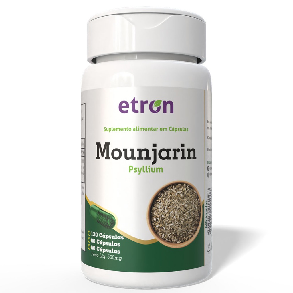 Monjarin 30/60 Doses