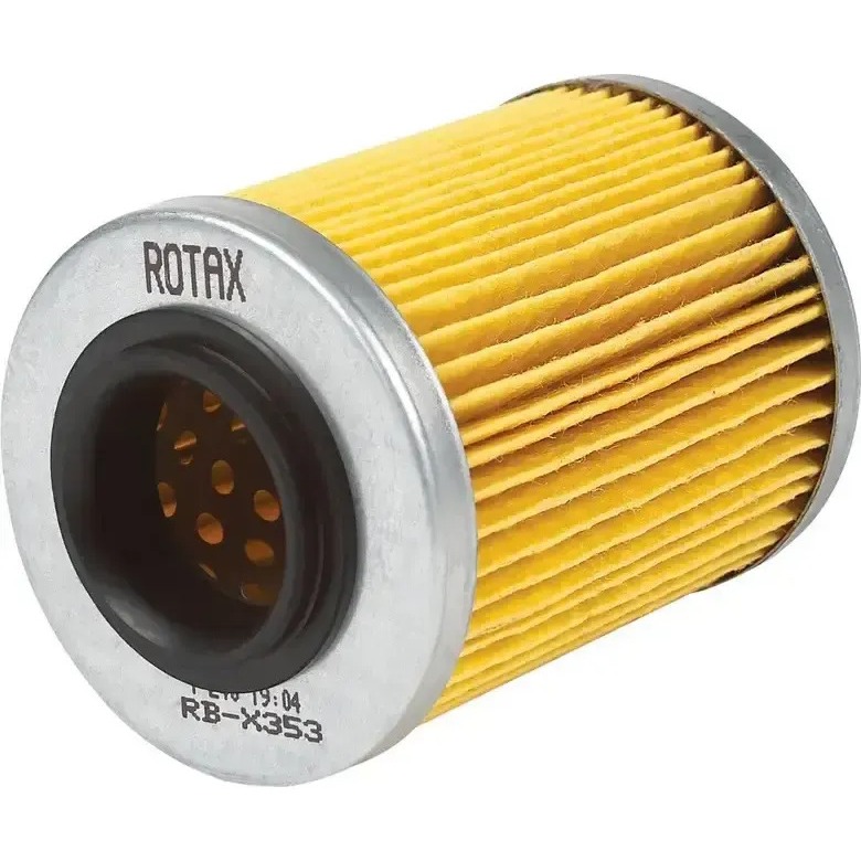 Filtro Oleo Can Am Outlander Renegade Defender Original BRP 420256188