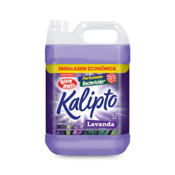 Desinfetante Lavanda 5L Kalipto