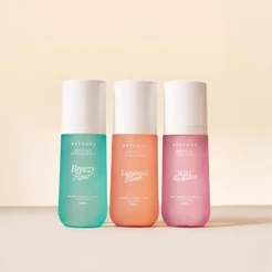Trio Body Splash