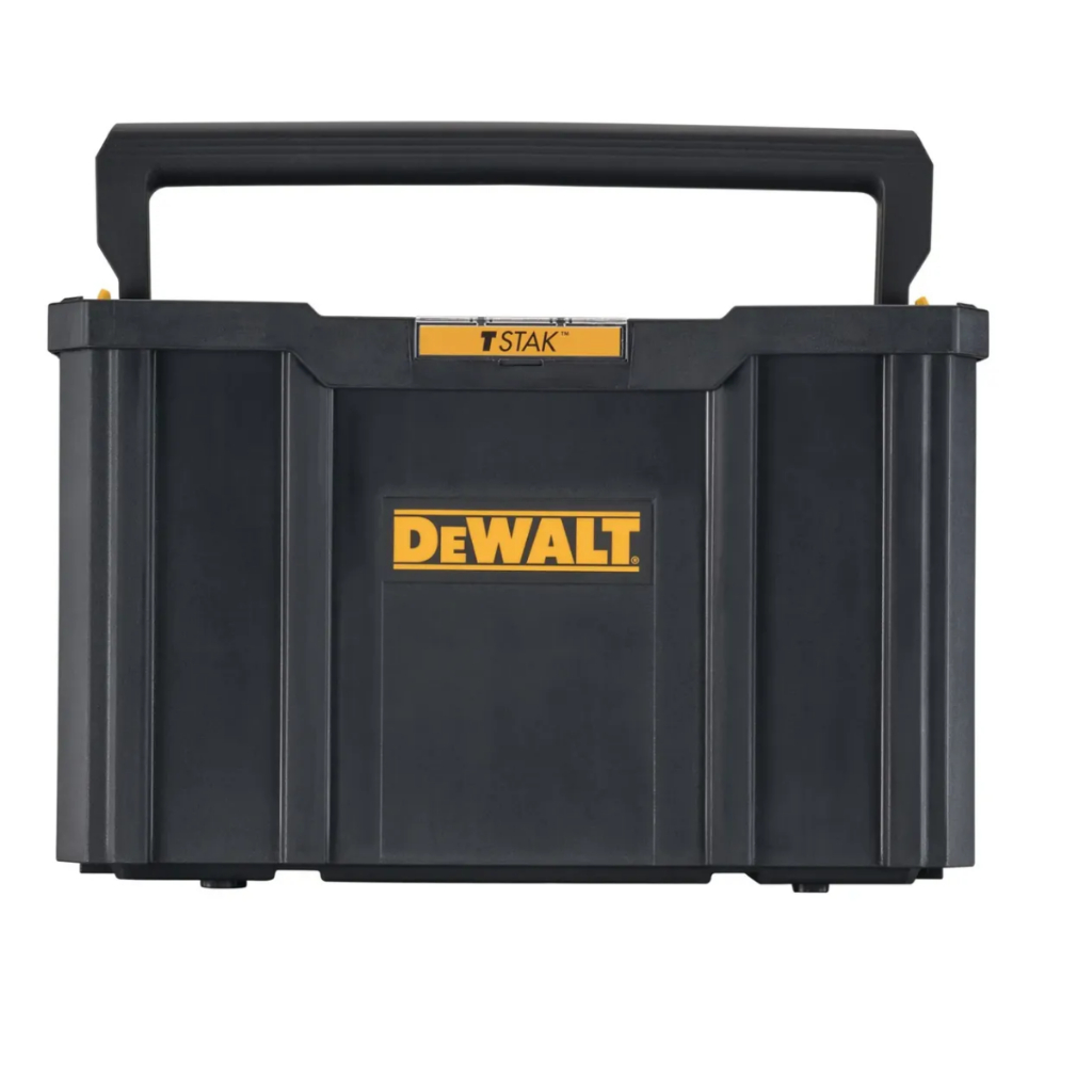 Caixa Profunda Aberta Tstak Dewalt Tipo Sacola Dwst17809 · foto 2