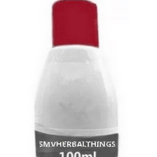 Shampoo Anticaspa 100ml - Controle Caspa, Reduz Oleosidade, Ação Antifúngica