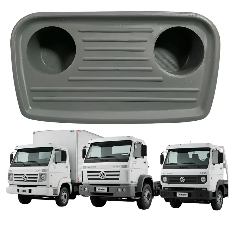 Porta Copos Vw 5140 7110 8120 8150 9150 13150 13180 15180 2RD805111