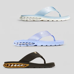 Chinelo Kenner Rakka Masculino Dedo Extreme Amortecedor Conforto Original