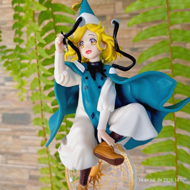 Coco Action Figure - Atelier of Witch Hat