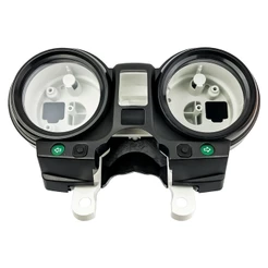 Kit Carcaça Painel Cb 600 Hornet 2005 A 2007