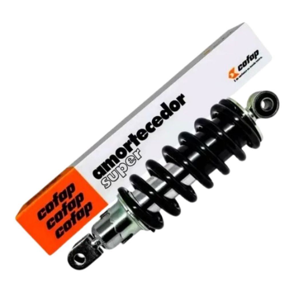 Amortecedor Yamaha Fazer 250 2006 2007 2008 2009 2010 2011 2012 2013 2014 A 2017 Cofap Original