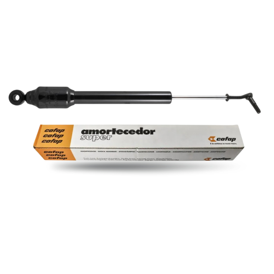 Amortecedor Direção Brasilia Fusca Variant