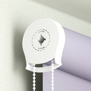 Comando Mini X10 32mm Sem Batente Cortina Persiana Rolô Reposição