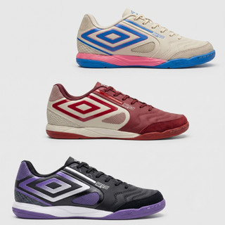 Chuteira Futsal Umbro Pro 5 Bump Club Profissional Indoor Original