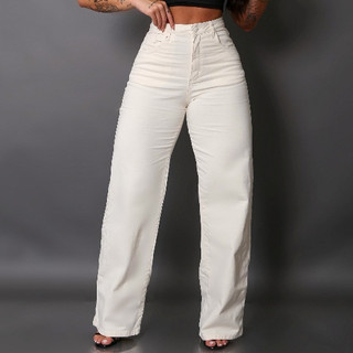 Wide Leg Confronto Jeans!!!