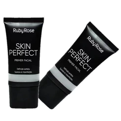Primer Facial Ruby Rose Skin Perfect HB-8086 25ml Suaviza e Minimiza Poros Pronta Entrega