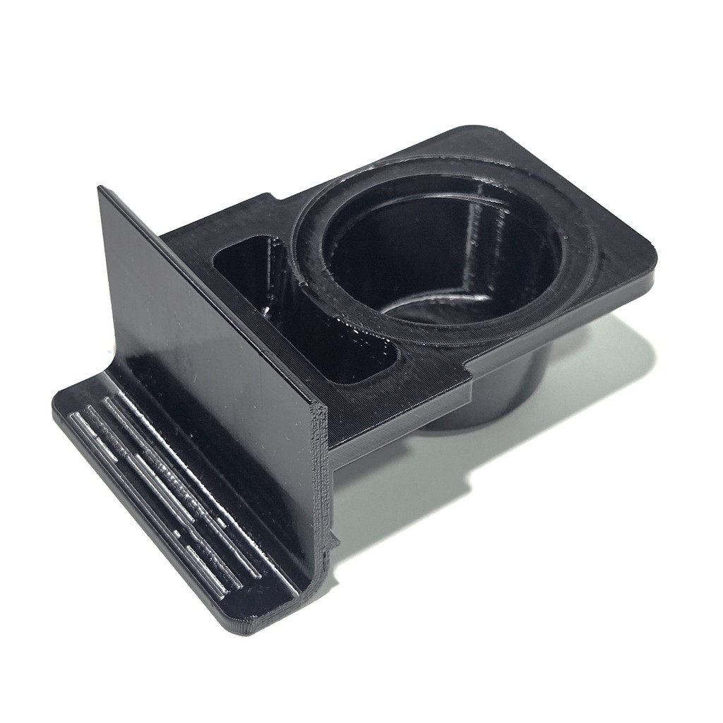 Gaveta Suporte Porta Cápsula Três Corações Compatível com S26 e S27 Pop Plus