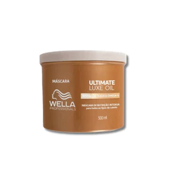 Wella Professionals Ultimate Luxe Oil - Máscara 500ml