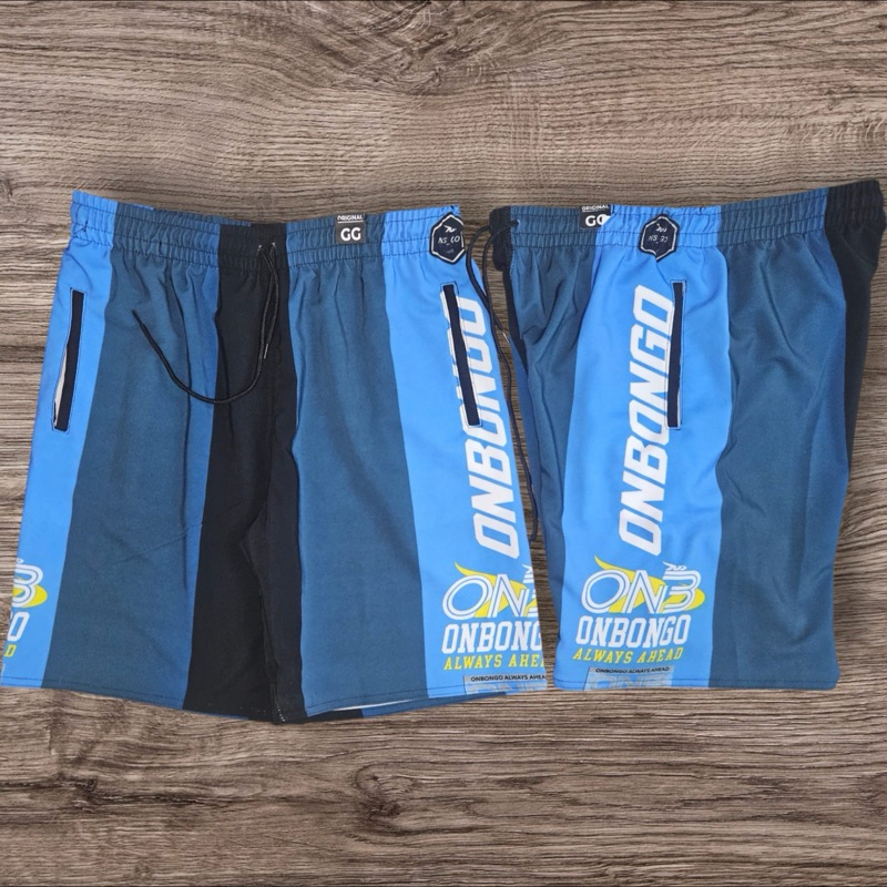 Bermuda shorts mauricinho masculino no tecido elastano