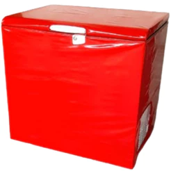 Capa para Freezer Horizontal completa Midea 200 Litros