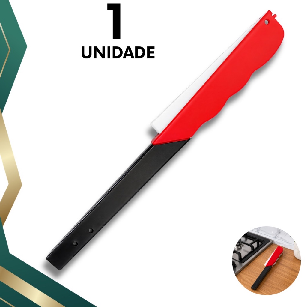 Imagem Acendedor de Fogão a Gás Manual Acende Churrasqueira Lareira e Fogão Multi Disparos