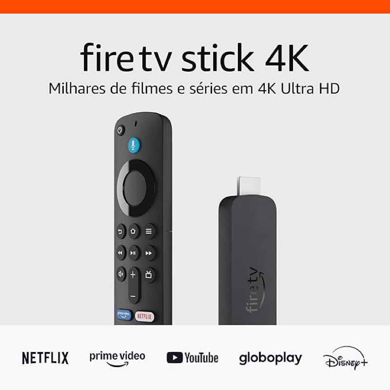 Amazon Fire TV Stick 4K Max