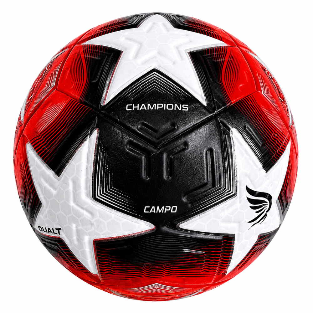 Bola Dualt Champions – Futsal, Campo ou Society