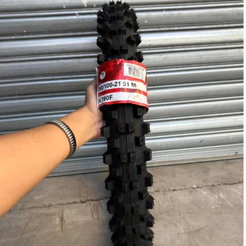 Pneu Moto Kenda 80/100-21 Southwick 2 Trilha Off Road k780 Com Câmara Performance